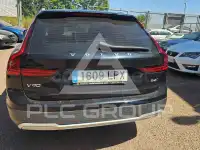 2021 Volvo V90