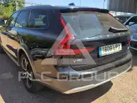 2021 Volvo V90