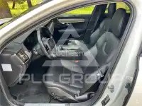 2021 Volvo V90