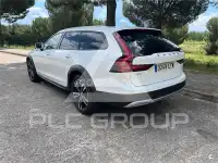 2021 Volvo V90