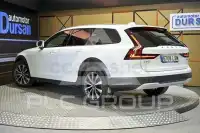 2021 Volvo V90