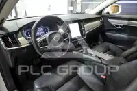 2021 Volvo V90