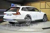 2021 Volvo V90