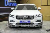 2021 Volvo V90