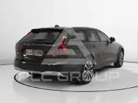 2021 Volvo V90