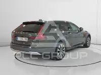 2021 Volvo V90