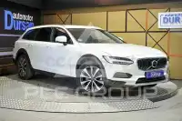 2021 Volvo V90