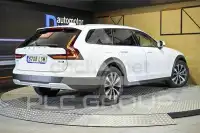 2021 Volvo V90