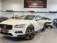 2021 Volvo V90
