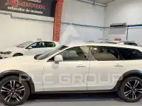 2021 Volvo V90