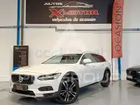 2021 Volvo V90