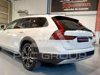 2021 Volvo V90