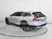 2021 Volvo V90