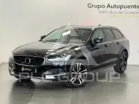 2021 Volvo V90