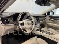 2021 Volvo V90
