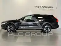 2021 Volvo V90