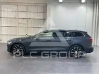 2021 Volvo V60