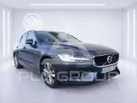 2021 Volvo V60