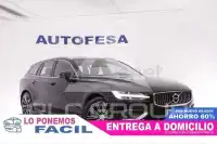 2021 Volvo V60