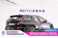 2021 Volvo V60
