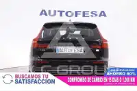 2021 Volvo V60