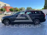 2021 Volvo V60