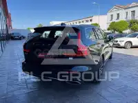 2021 Volvo V60
