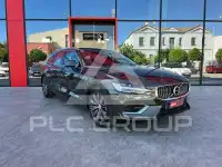 2021 Volvo V60