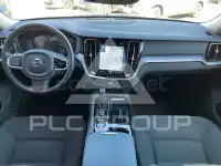 2021 Volvo V60