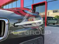 2021 Volvo V60