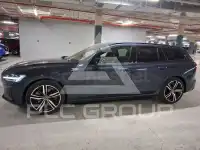 2021 Volvo V60