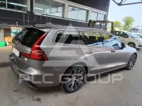 2021 Volvo V60
