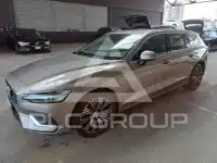 2021 Volvo V60
