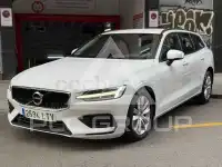 2021 Volvo V60