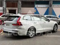 2021 Volvo V60