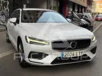 2021 Volvo V60
