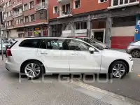 2021 Volvo V60