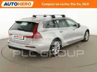 2021 Volvo V60