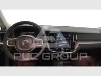 2021 Volvo V60