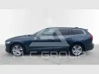 2021 Volvo V60