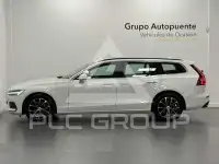 2021 Volvo V60