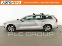 2021 Volvo V60