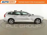 2021 Volvo V60