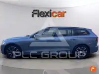 2021 Volvo V60