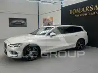 2021 Volvo V60
