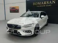 2021 Volvo V60