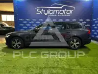 2021 Volvo V60