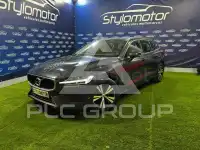2021 Volvo V60