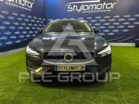 2021 Volvo V60