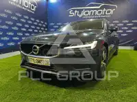 2021 Volvo V60